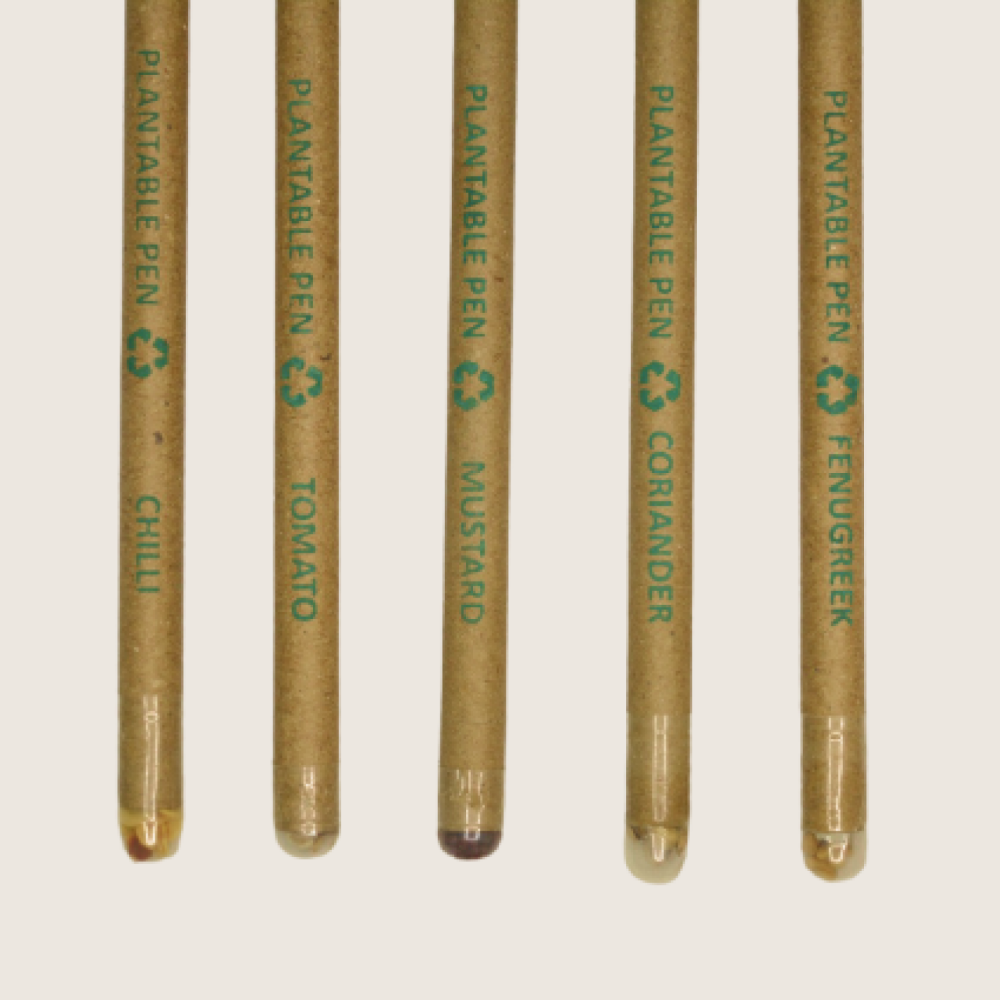 PLANTABLE PENS (SET OF 50 )