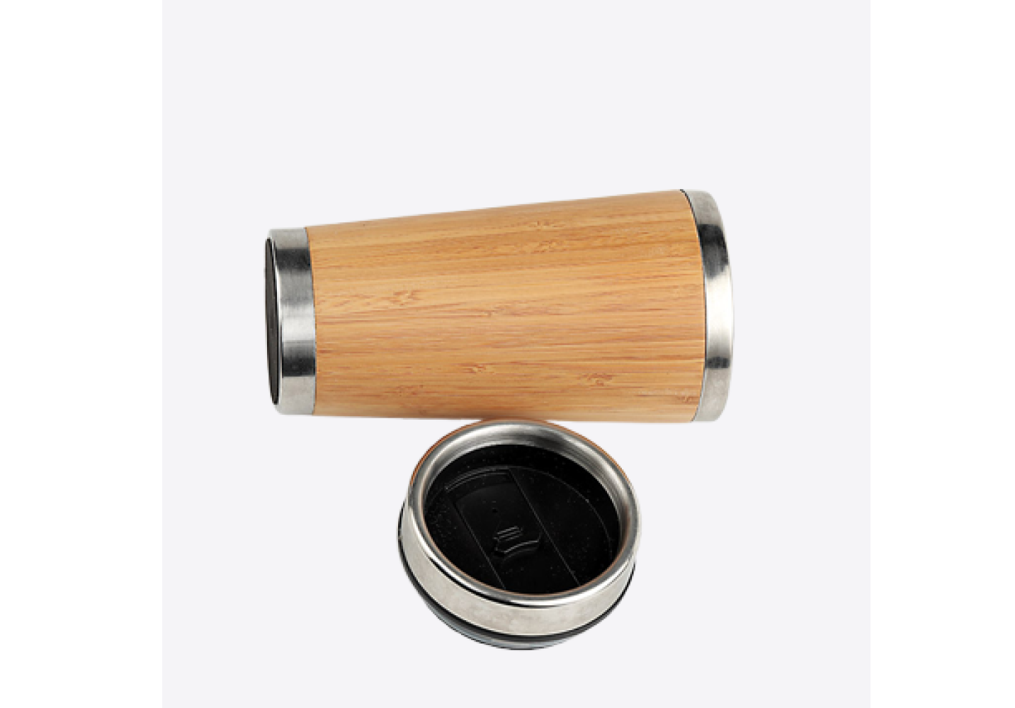 BAMBOO TUMBLER