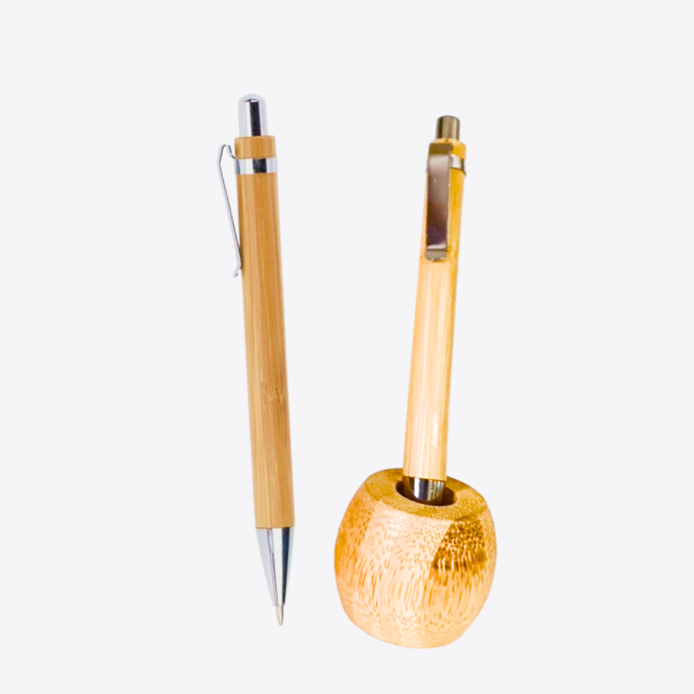 BAMBOO PEN (BOX OF 12)