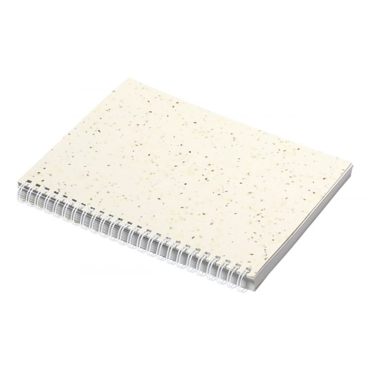 PLANTABLE NOTEBOOKS (ON ORDER ONLY )