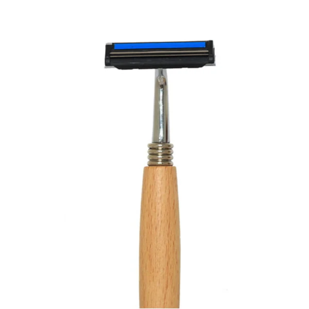 BAMBOO RAZOR (BOX OF 2 )