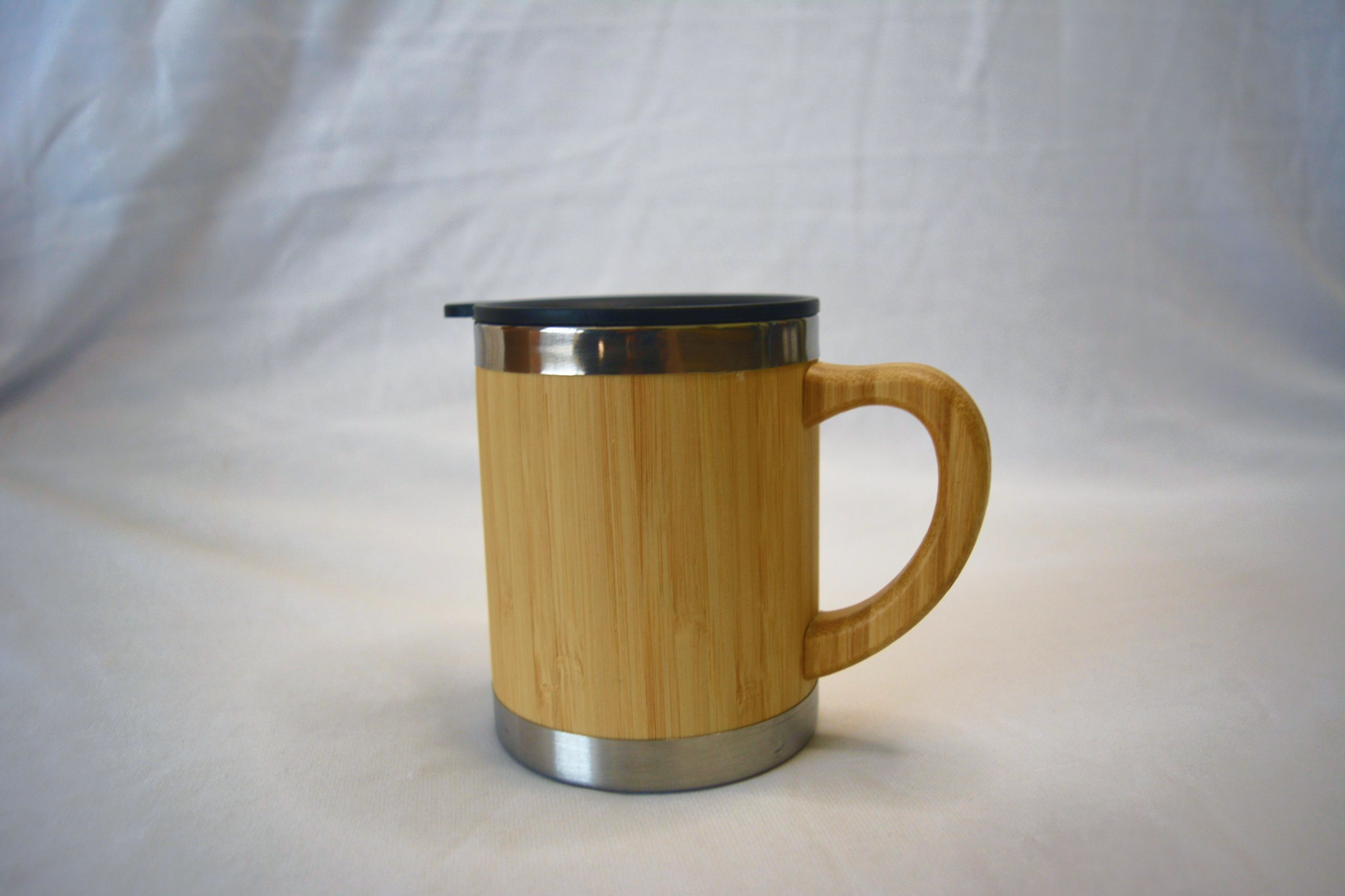 BAMBOO MUG