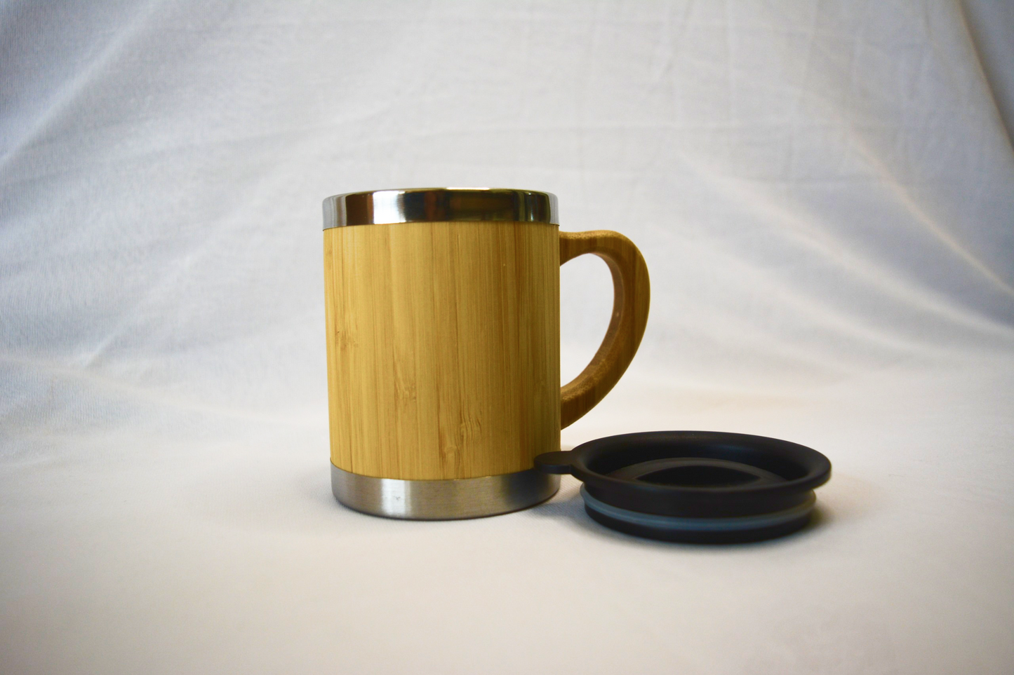BAMBOO MUG