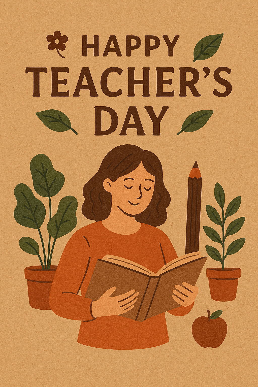 Teachers day