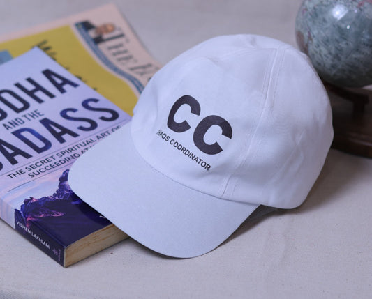 CC (Chaos Coordinator )