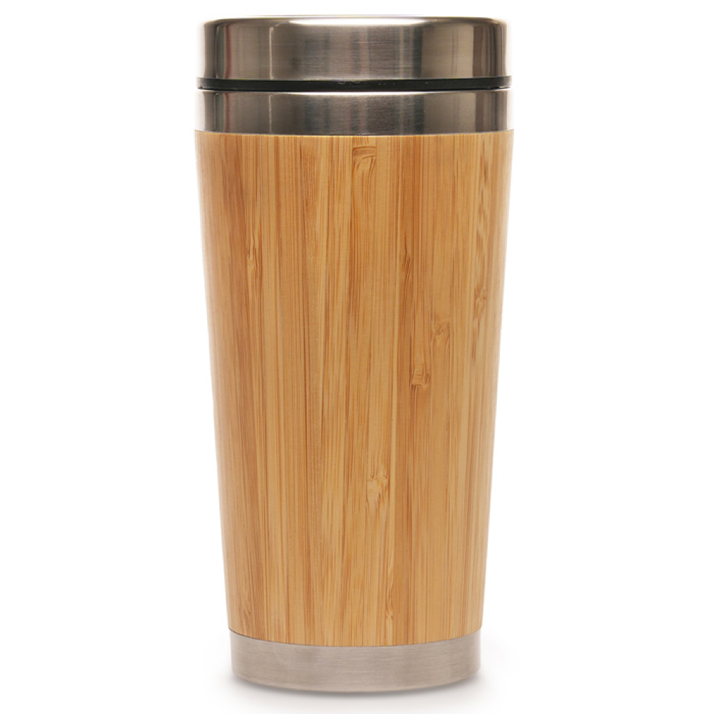 BAMBOO TUMBLER