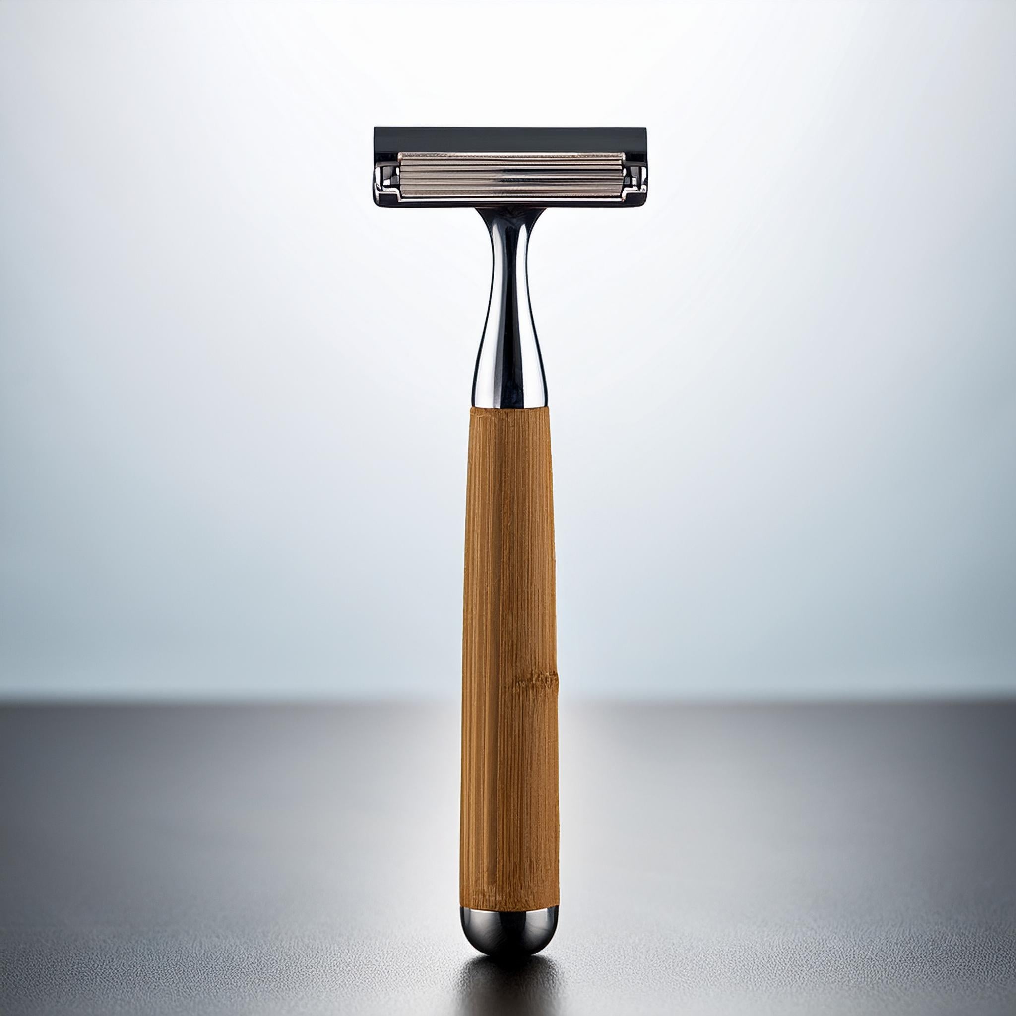 BAMBOO RAZOR (BOX OF 2 ) – My Earth Company