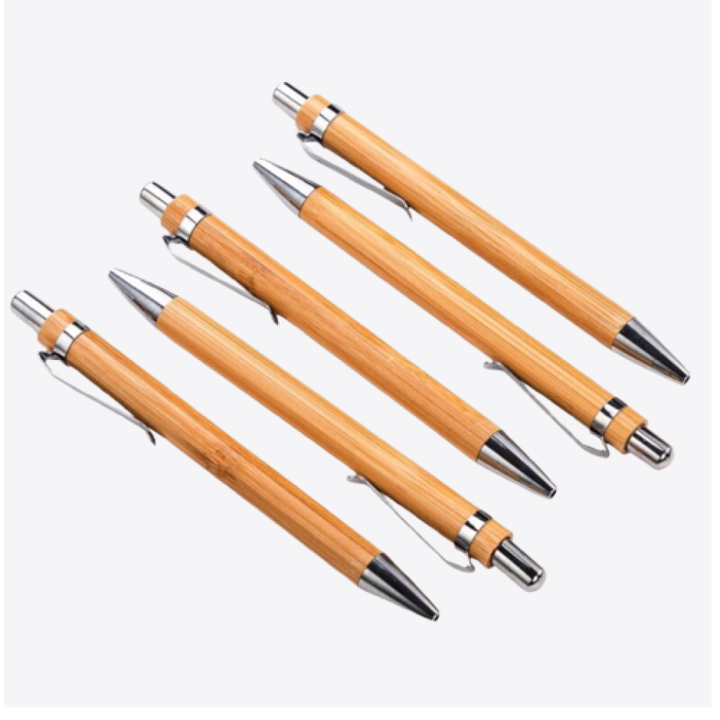 BAMBOO PEN (BOX OF 12)