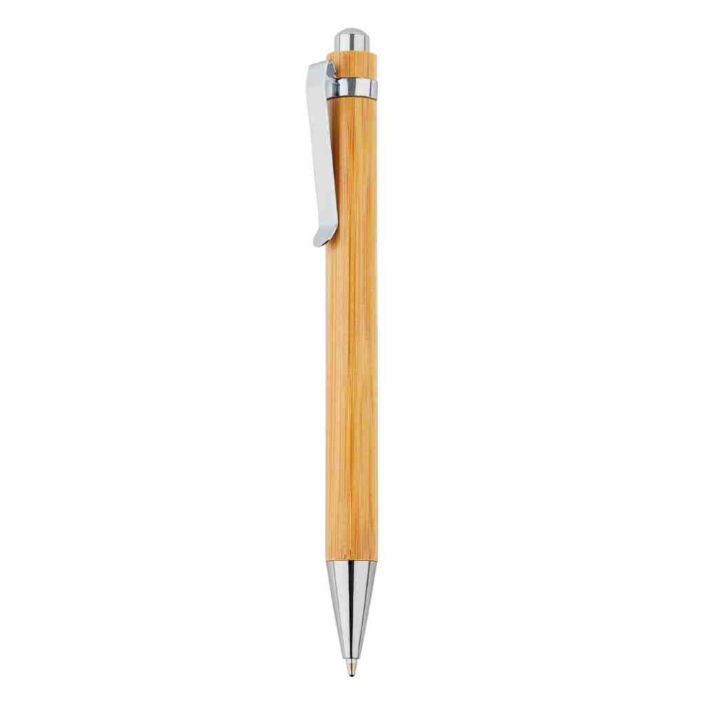 BAMBOO PEN (BOX OF 12)